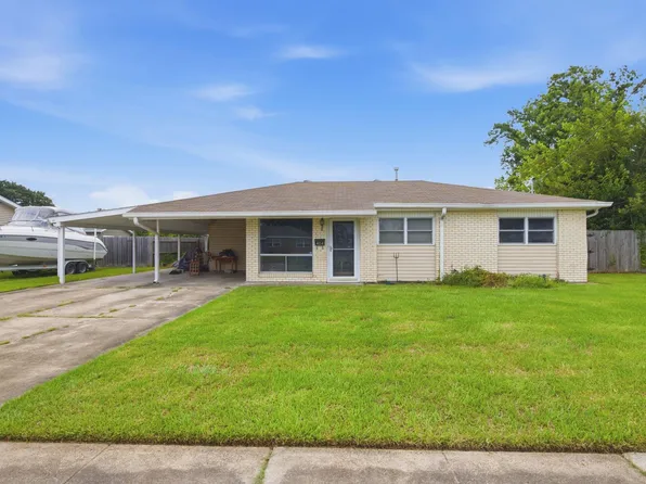 404 Julius St, Lake Charles, LA 70605