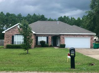 2105 Shelby Ln, Ocean Springs, MS 39564