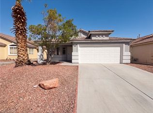 514 Sparrow Gull Ct, North Las Vegas, NV 89032