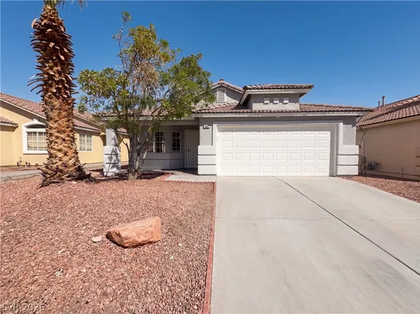 514 Sparrow Gull Ct, North Las Vegas, NV 89032