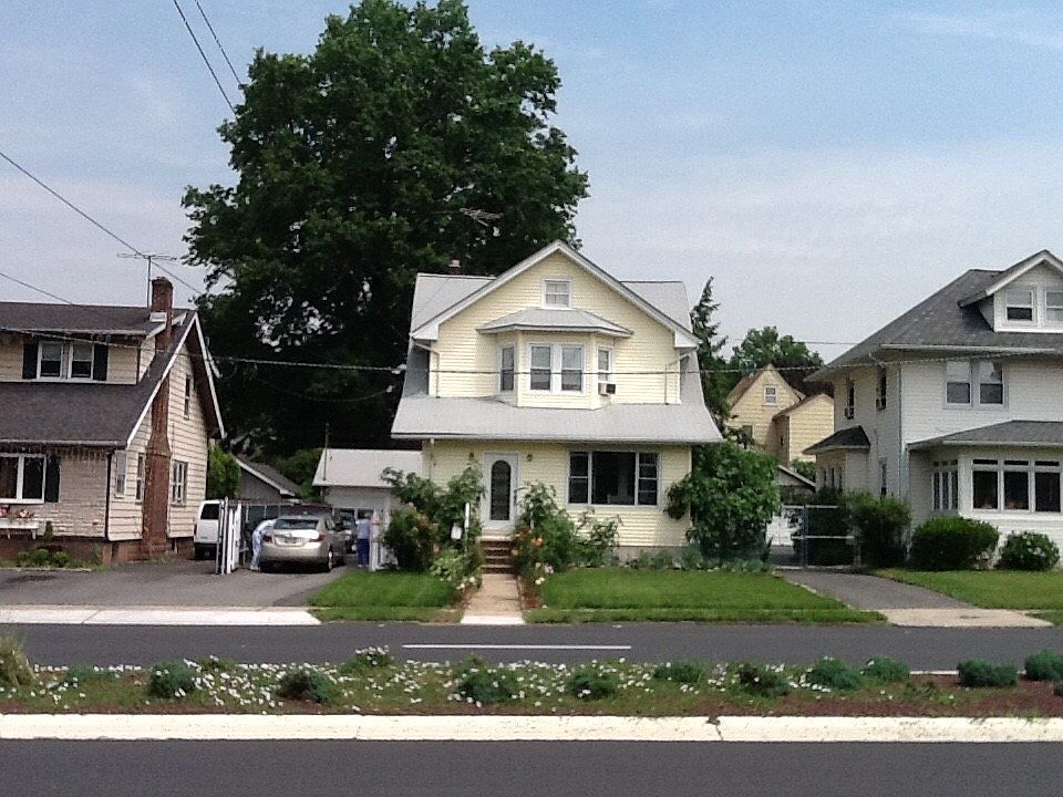 905 Westfield Ave, Elizabeth, NJ 07208 Zillow