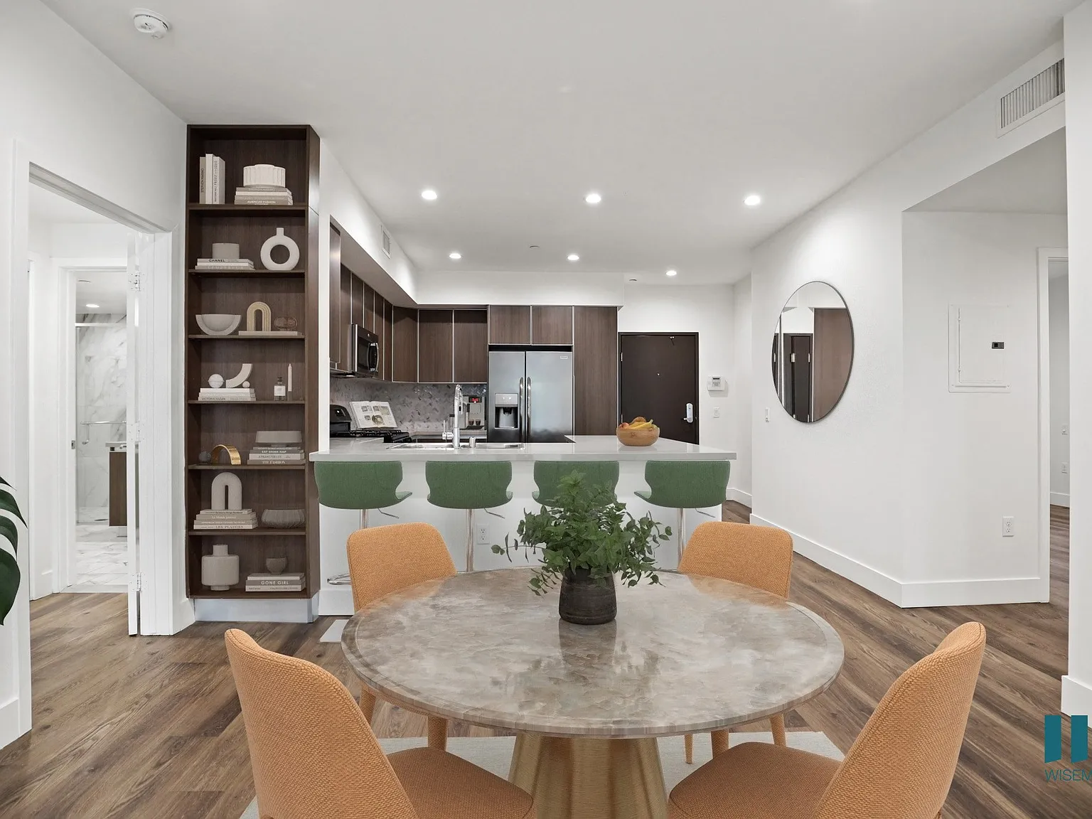 Kelton Madera by Wiseman — Photo 1