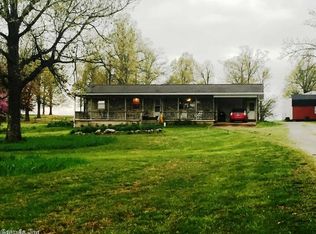 10600 Byron Rd, Viola, AR 72583