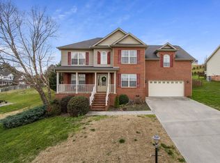 2123 Country Brook Ln LOT 90, Knoxville, TN 37921