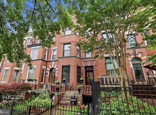 2310 1st St NW, Washington, DC 20001
