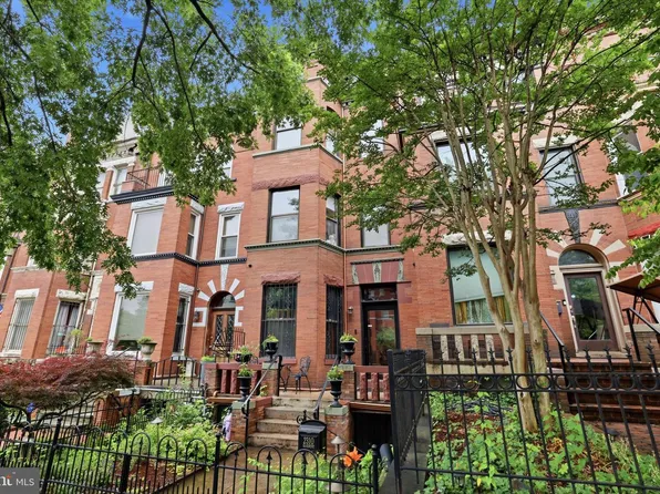 2310 1st St NW, Washington, DC 20001