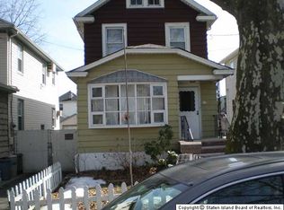 17 Hawthorne Ave, Staten Island, NY