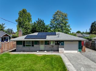 1321 Merritt Ave, Enumclaw, WA 98022