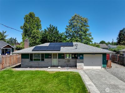 1321 Merritt Avenue, Enumclaw, WA, 98022
