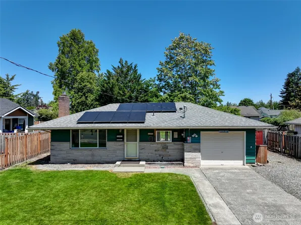 1321 Merritt Avenue, Enumclaw, WA 98022