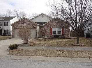 1461 Eucalyptus Cir, Greenfield, IN