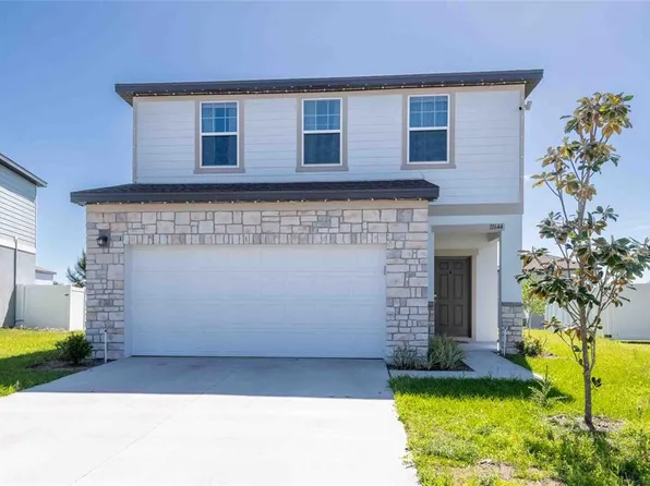11644 Judicial Ct, Dade City, FL 33525