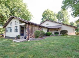 5229 S Janet Ln, Rogersville, MO 65742