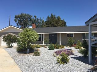 7480 Smerber Rd, Corona, CA 92881