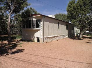 8147 W Cherry Ann Ln, Payson, AZ 85541