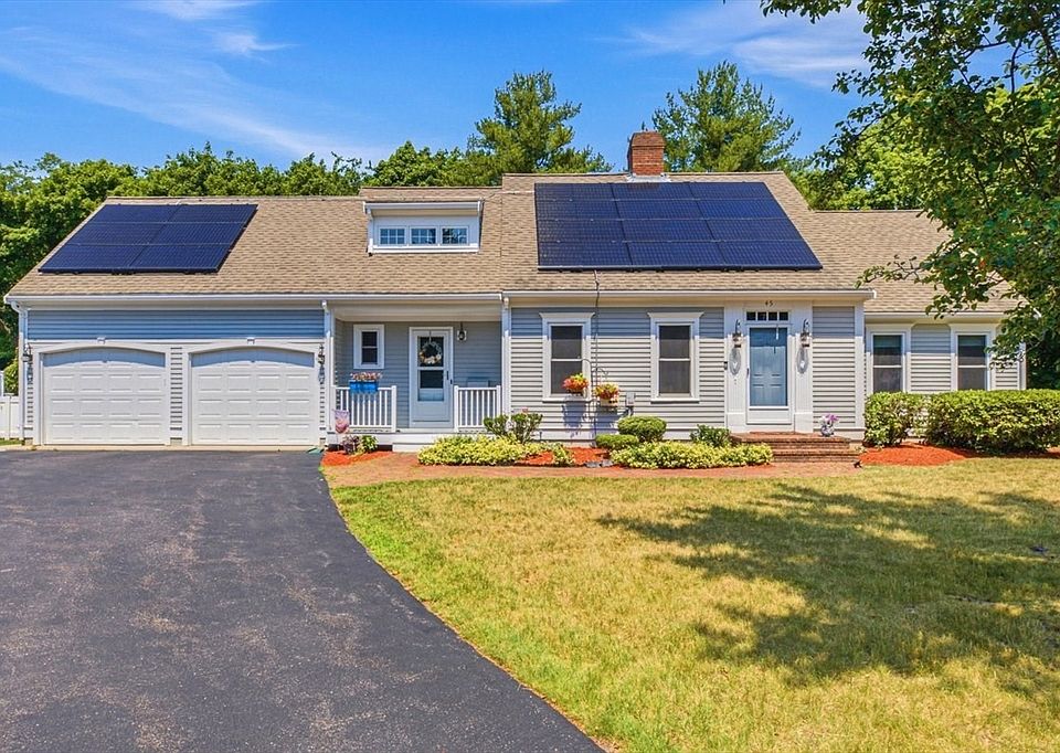 1st image of 45 Cobblestone Ln