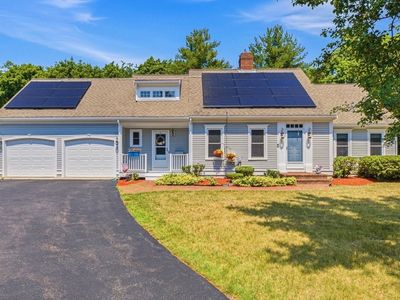 45 Cobblestone Ln, Weymouth, MA, 02190