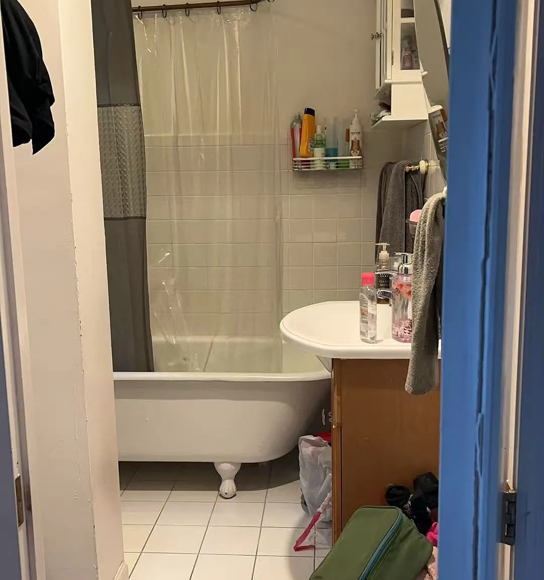 2 bed, 900 sqft, $1,380 — Photo 4