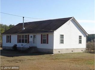 2578 Cra, Crapo, MD 21626
