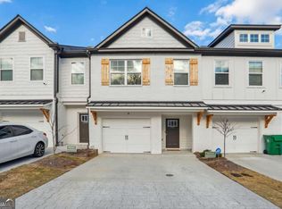 4144 Spring Valley Cir #66, Tucker, GA 30084