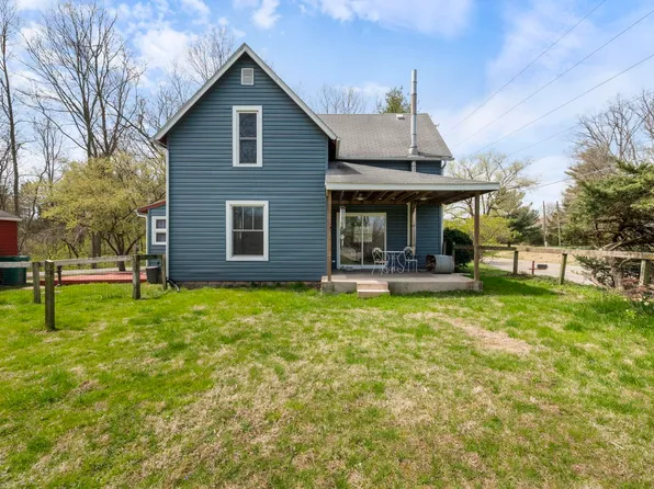 3045 State Road 225 E, Battle Ground, IN 47920