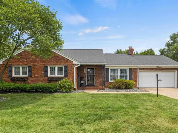 2521 Mayfair Ave, Owensboro, KY 42301