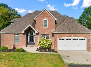 769 Anderson Rd, Georgetown, KY 40324