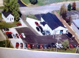 7600 Pendleton Pike, Indianapolis, IN 46226
