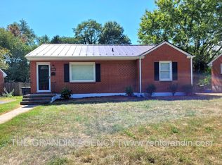 4930 Florist Rd NW, Roanoke, VA 24012