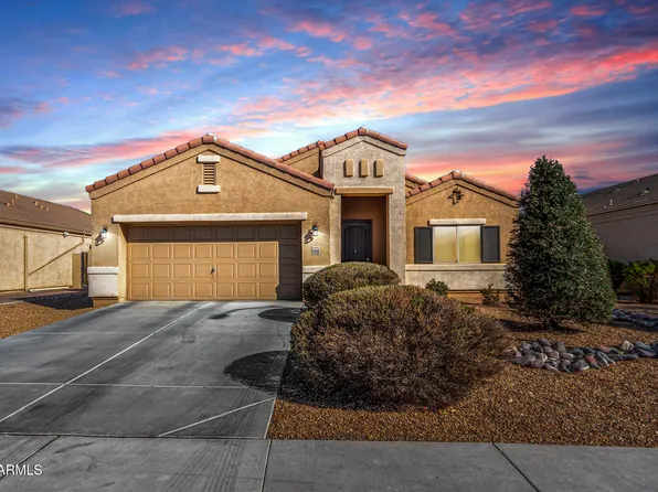 9450 W GEORGIA Avenue, Glendale, AZ 85305
