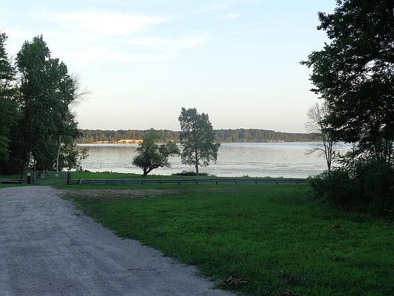 View of 7 Acres Common Area Beach