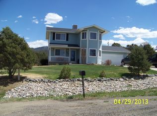 2606 Santa Fe Trail Dr, Trinidad, CO 81082
