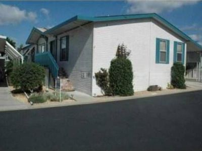 1600 E Vista Way Space 131, Vista, CA, 92084