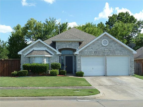 4th image of 1501 Nicole Ln