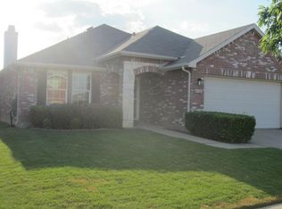 6112 Saint James Pl, Denton, TX 76210