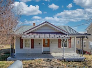 424 Magazine St, Pulaski, VA 24301