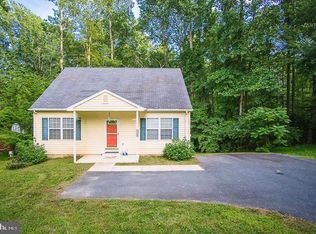1154 Preddy Creek Rd, Barboursville, VA 22923