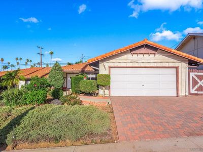 5645 Severin Dr, La Mesa, CA, 91942