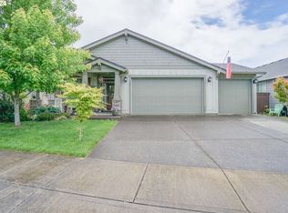 307 SW 8th St, Battle Ground, WA 98604