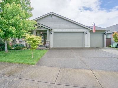 307 SW 8th St, Battle Ground, WA, 98604