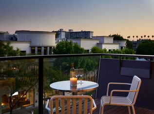 8899 Beverly Blvd #6F, West Hollywood, CA 90048