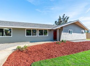 1937-39 Jalisco Rd, El Cajon, CA 92019