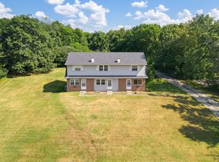 2797 E Turkeyfoot Lake Rd, Uniontown, OH 44685