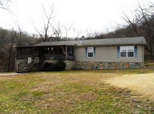 3196 Martin Hollow Rd, Culleoka, TN 38451