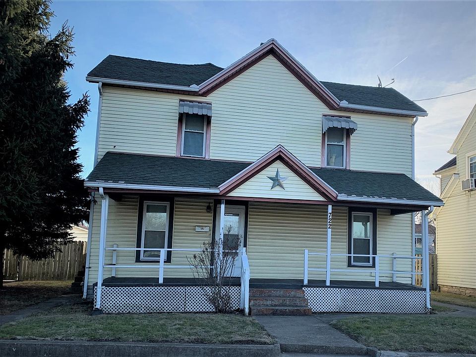 1st image of 722 N 4th St