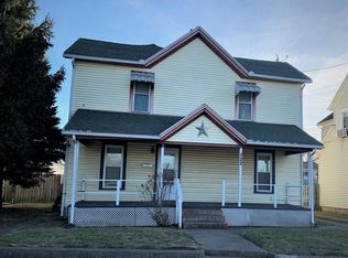 722 N 4th St, Miamisburg, OH 45342