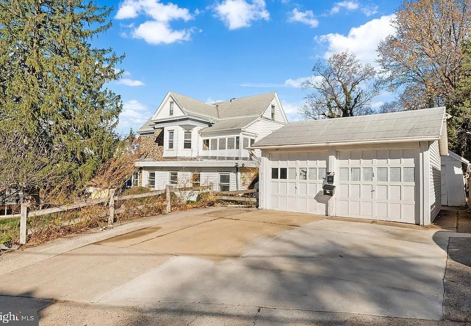 7301 Chestnut Ave #GARAGE