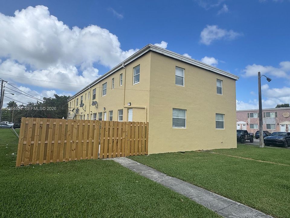1st image of 8454 NW 4th Ave #8454