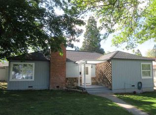 425 Shasta Ave, Yreka, CA