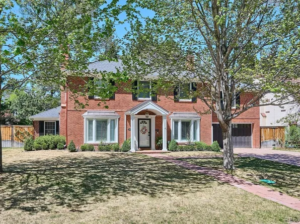 401 Jasmine Street, Denver, CO 80220